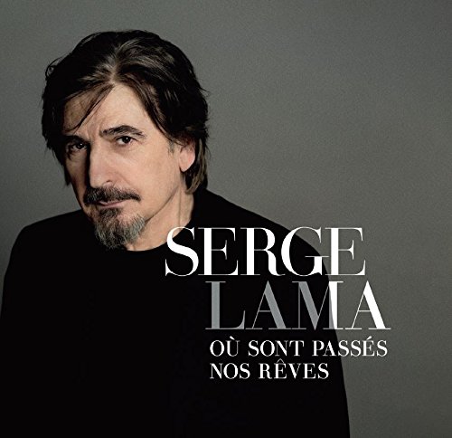 album serge lama