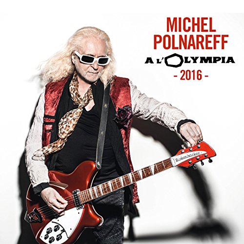 album michel polnareff