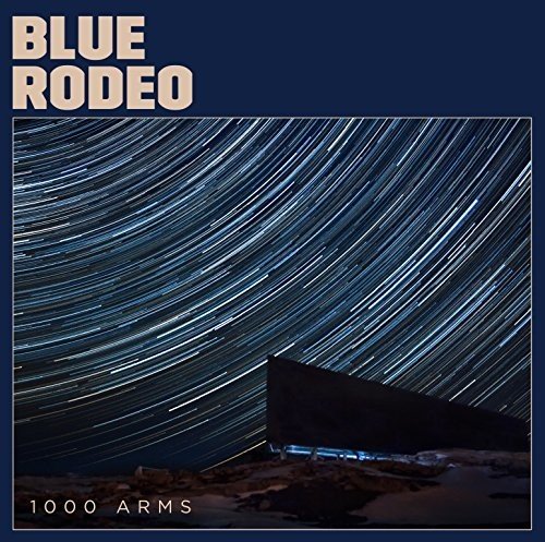 album blue rodeo