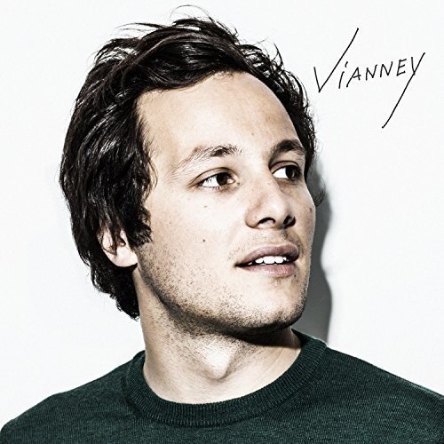 album vianney