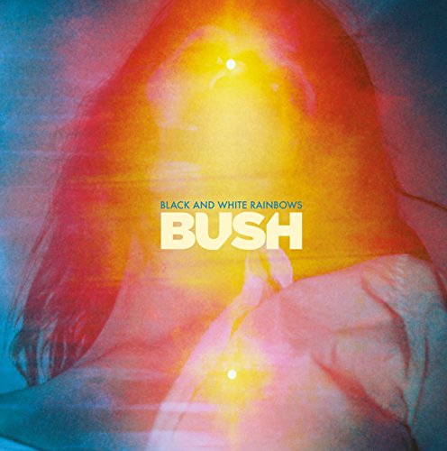 album bush