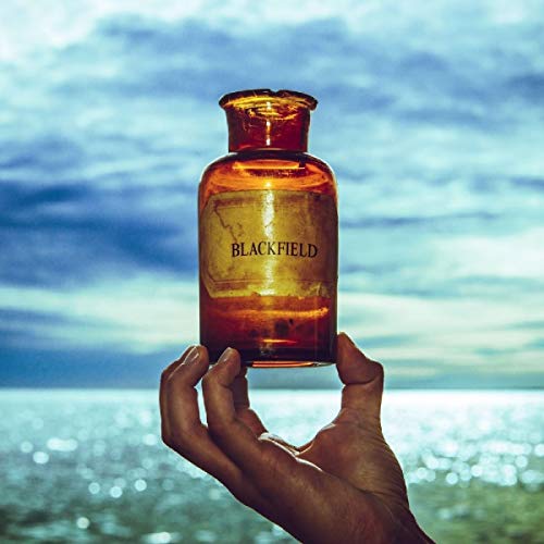 album blackfield