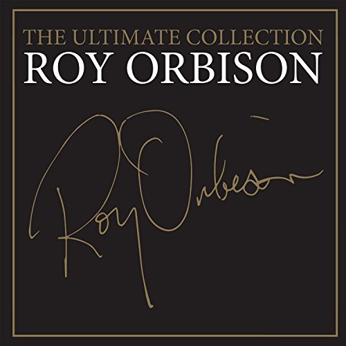 album orbinson roy