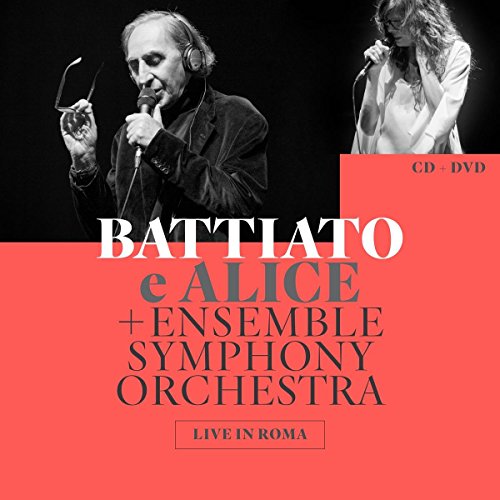 album franco battiato