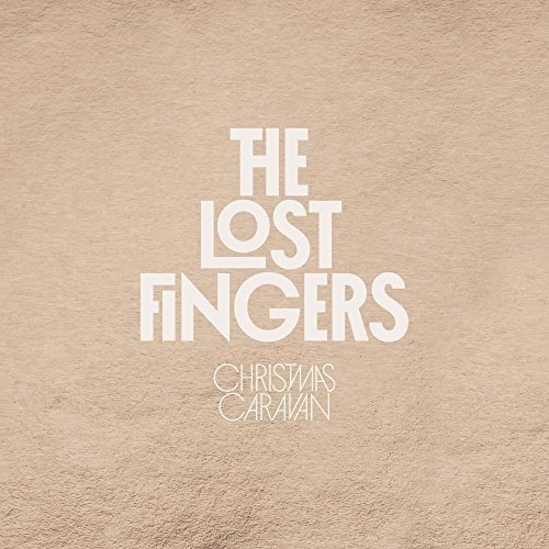 album the lost fingers