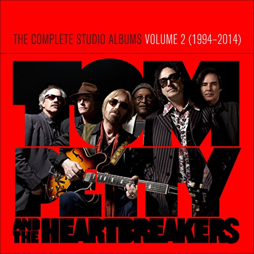 album tom petty and the heartbreakers