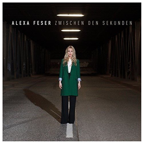 album alexa feser