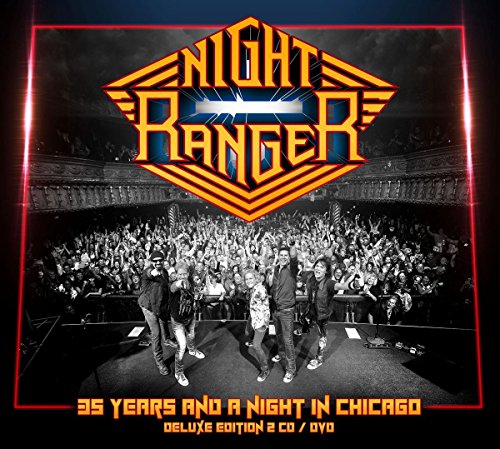 album night ranger