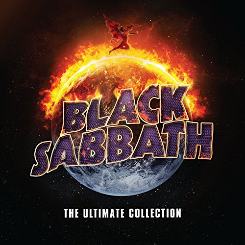 album black sabbath