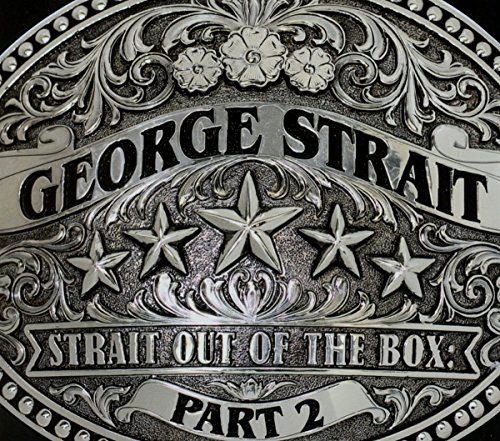 album george strait