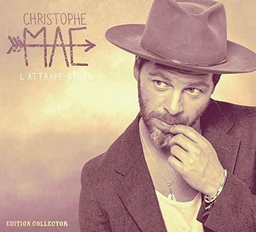 album christophe ma