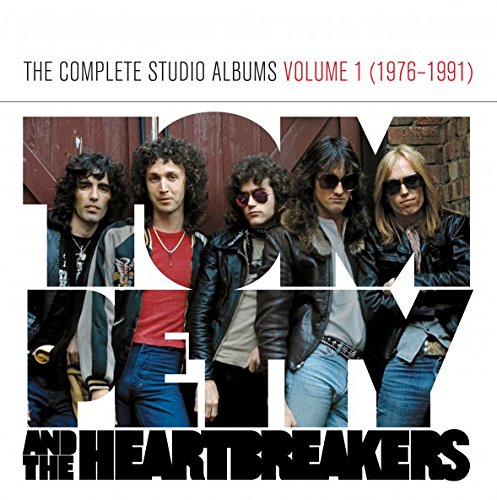 album tom petty and the heartbreakers