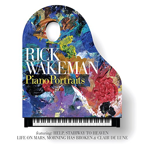 album rick wakeman