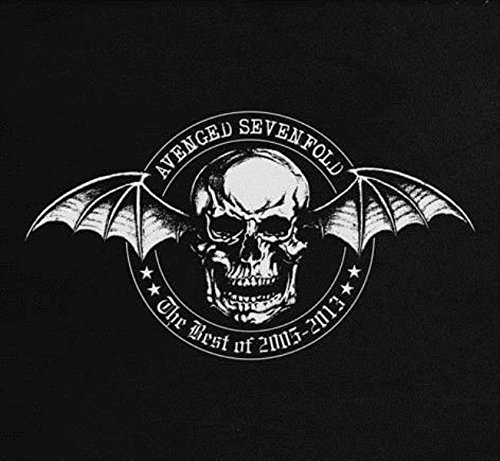 album avenged sevenfold