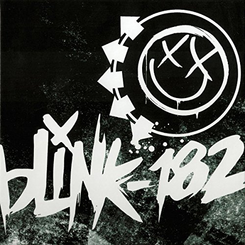 album blink 182