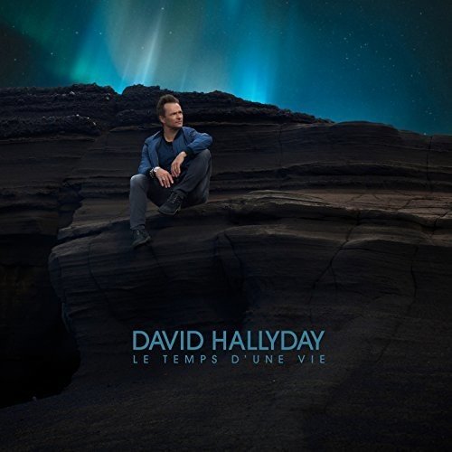 album david hallyday