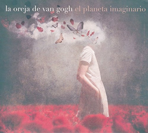 album la oreja de van gogh