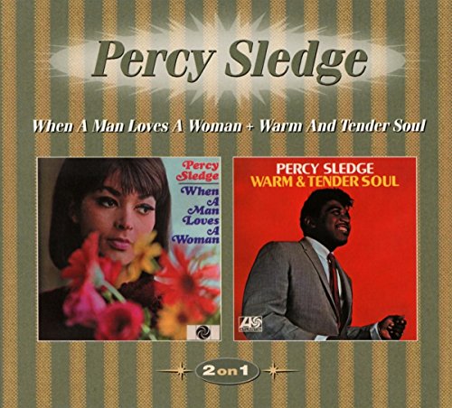 album percy sledge