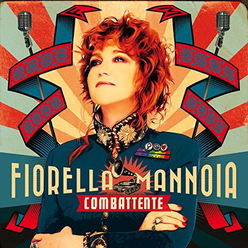 album fiorella mannoia