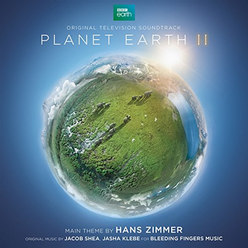 album hans zimmer