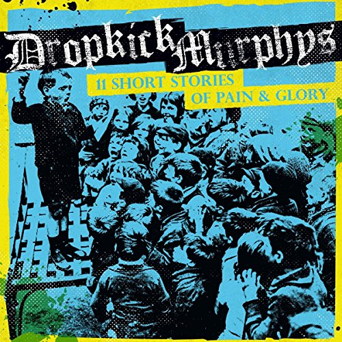 album dropkick murphys