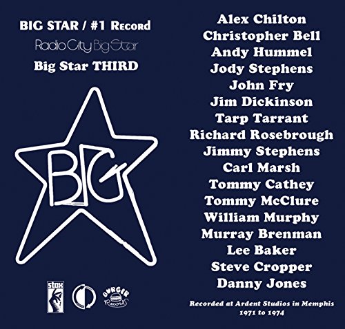 album big star