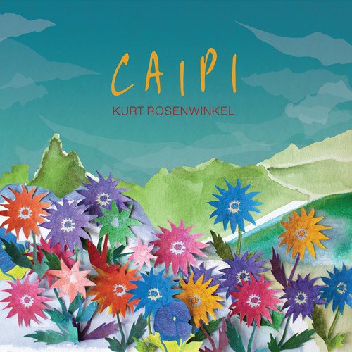 album kurt rosenwinkel