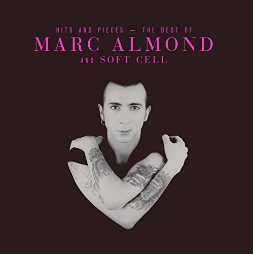 album marc almond