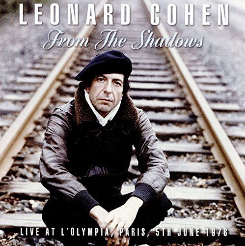 album leonard cohen