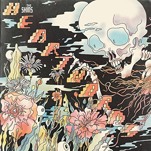 album the shins