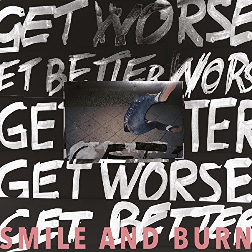 album smile and burn