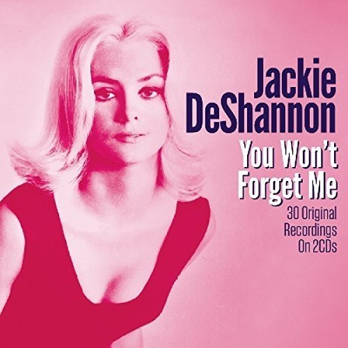 album jackie deshannon