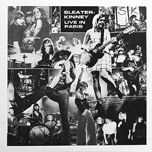 album sleater-kinney