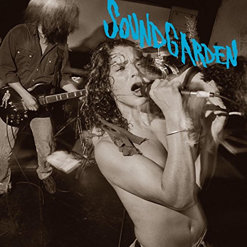 album soundgarden