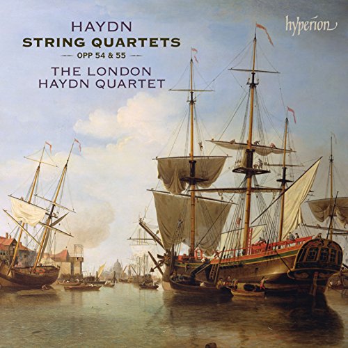 album joseph haydn