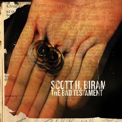 album h birham scott