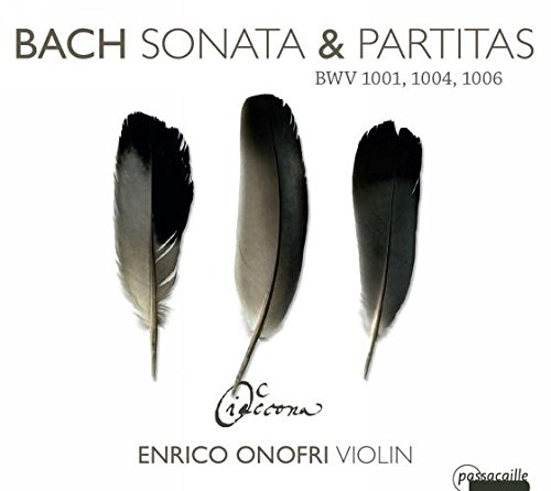 album johann sebastian bach