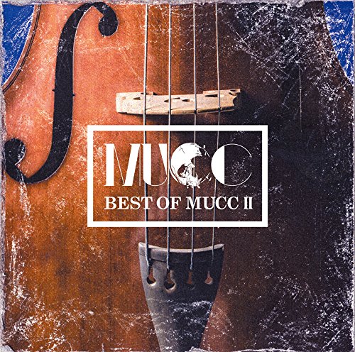 album mucc