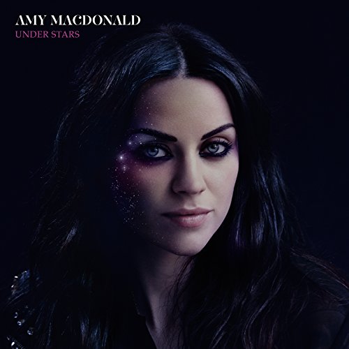 album amy macdonald