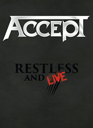 album accept