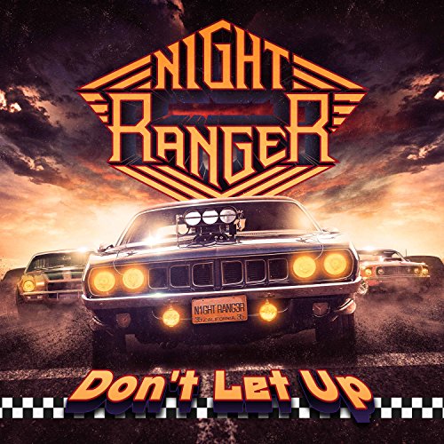 album night ranger