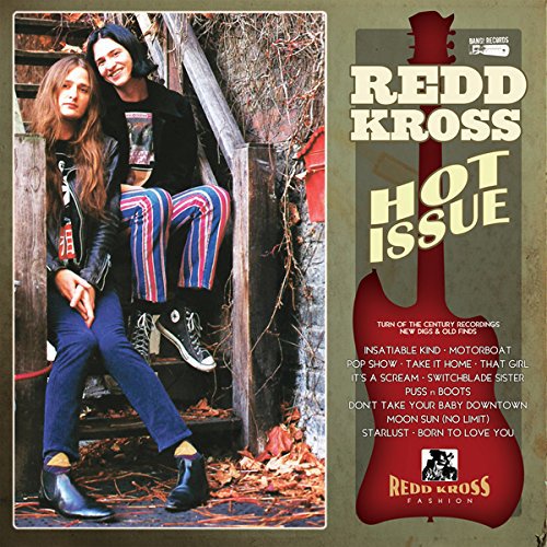 album redd kross