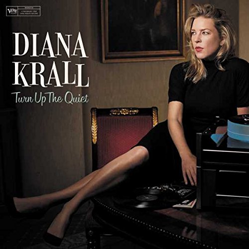 album diana krall