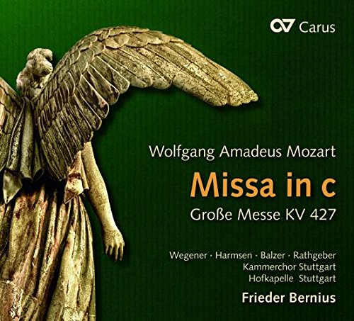 album wolfgang amadeus mozart