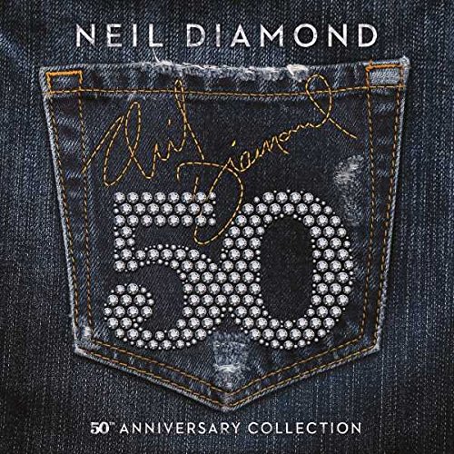 album neil diamond