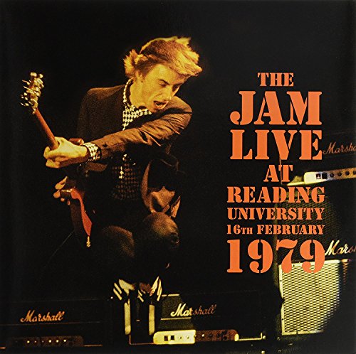 album the jam