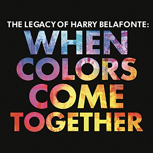 album harry belafonte