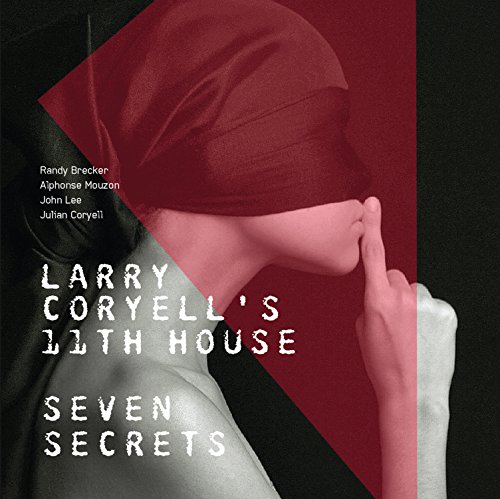 album larry coryell