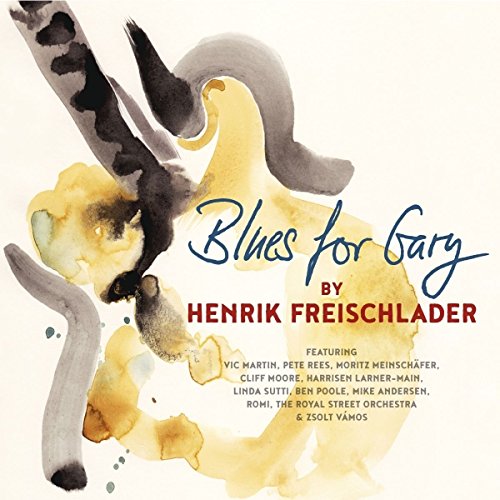 album henrik freischlader band