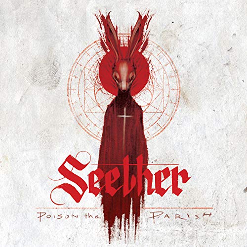 album seether